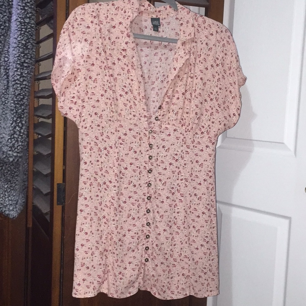 Summer Dress